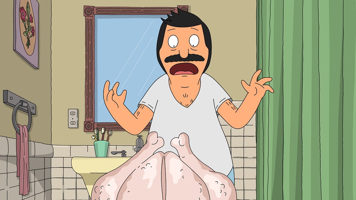 bobs burgers