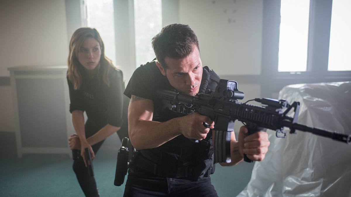 chicago p.d.