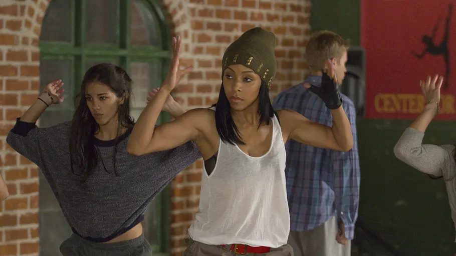 Honey 2 - Lass keinen Move aus honey 2 - lass keinen move aus