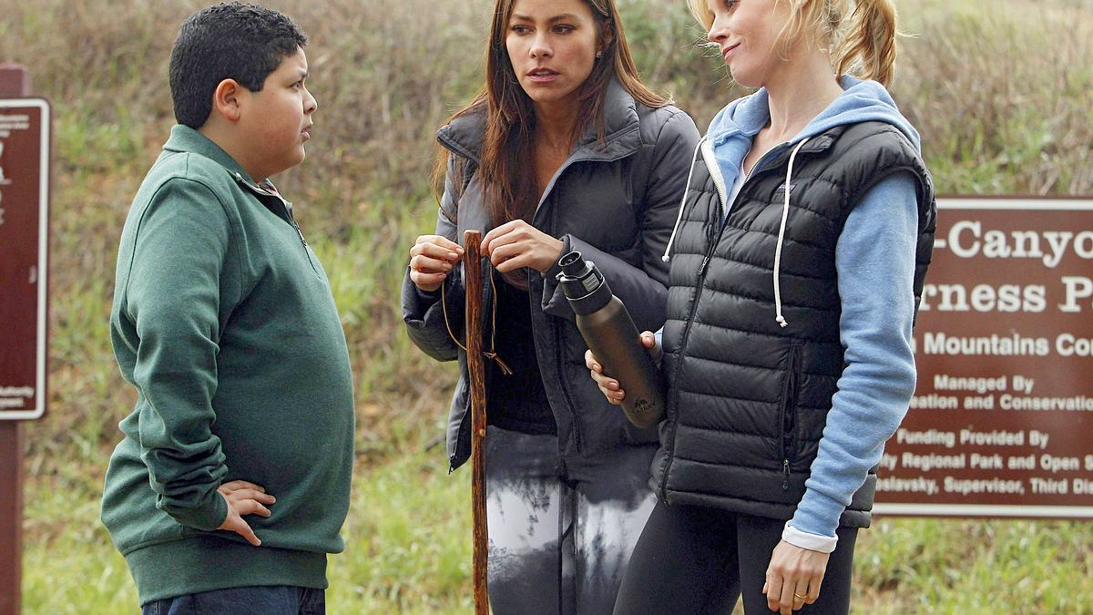 modern family