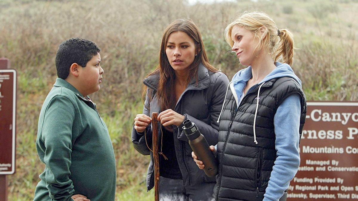 modern family