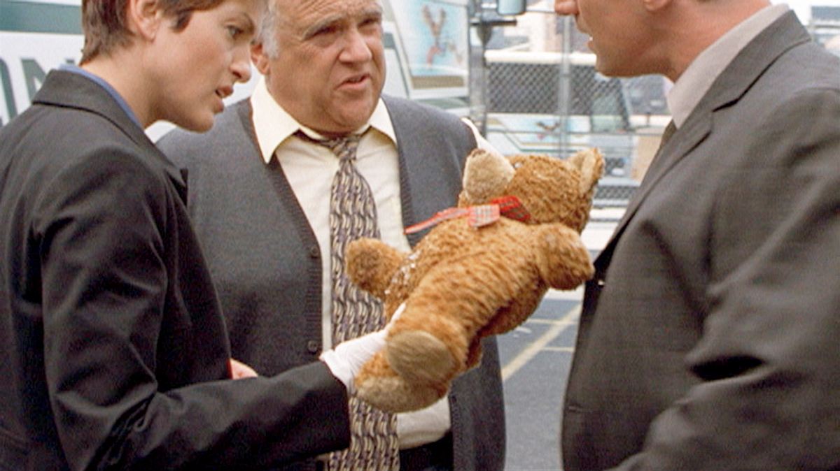 law & order: special victims unit