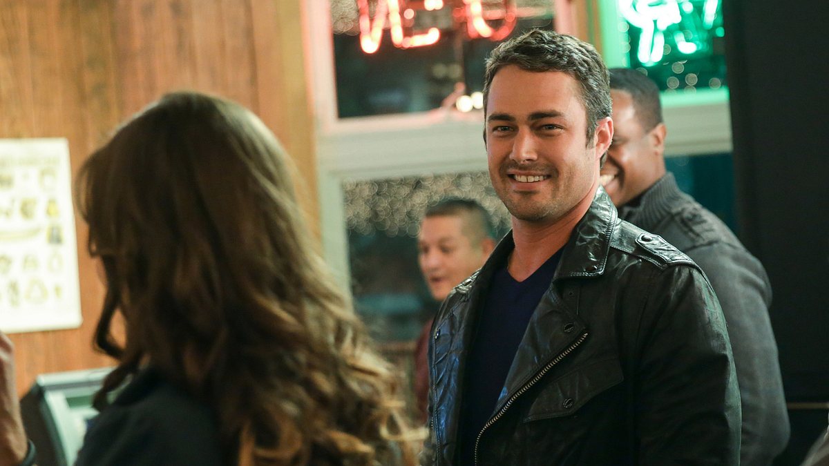 chicago fire