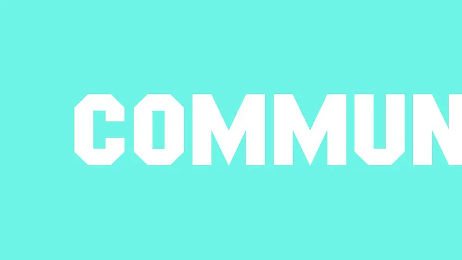 Community community