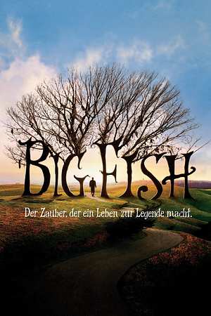 Big Fish - Der Zauber, der ein Leben zur Legende macht - Foto: TMDB