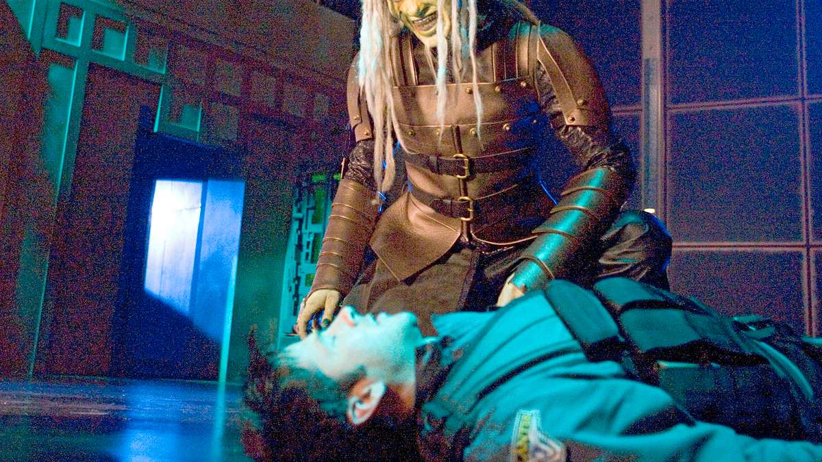 stargate atlantis
