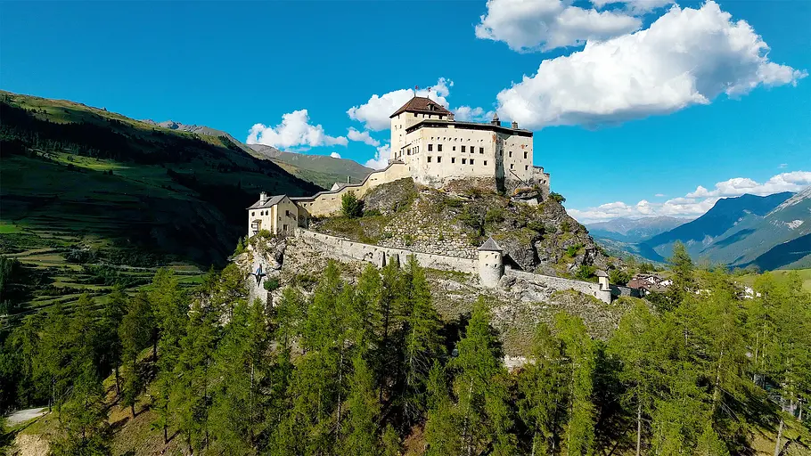 Der grüne Fluss der Alpen: Der Inn der grüne fluss der alpen: der inn