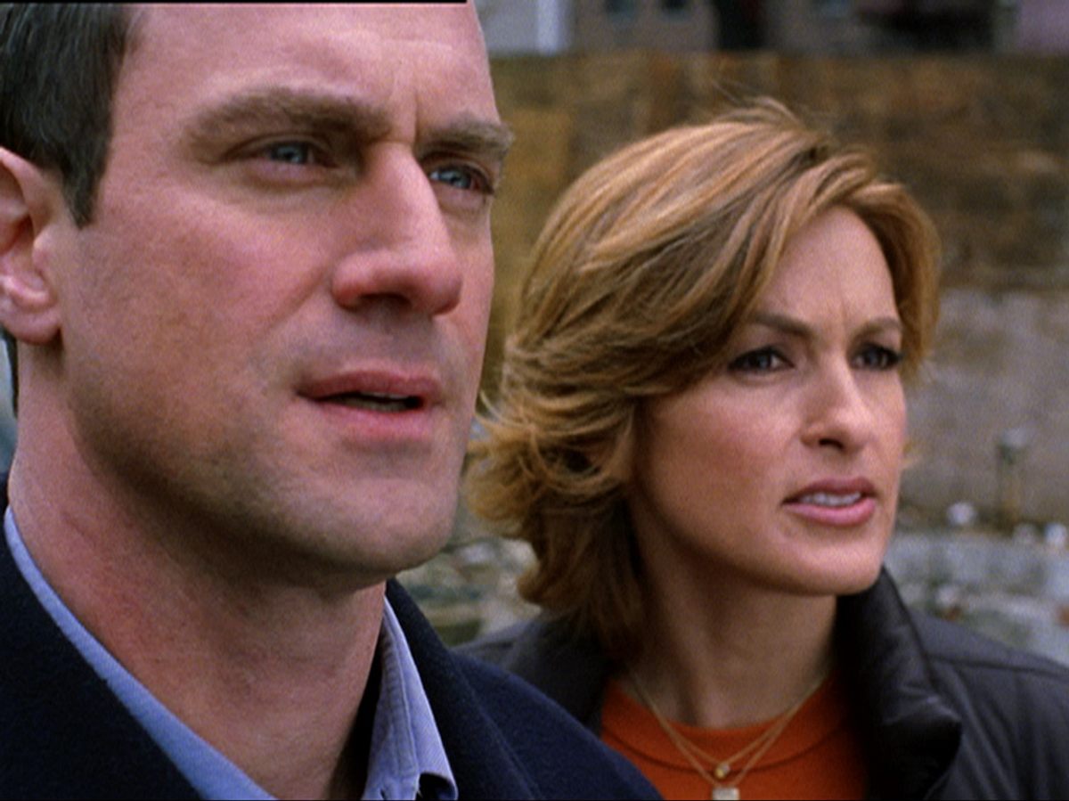 Law & Order: Special Victims Unit law & order: special victims unit