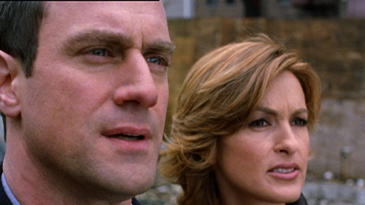 law & order: special victims unit