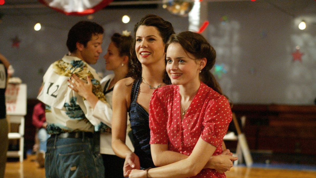 gilmore girls