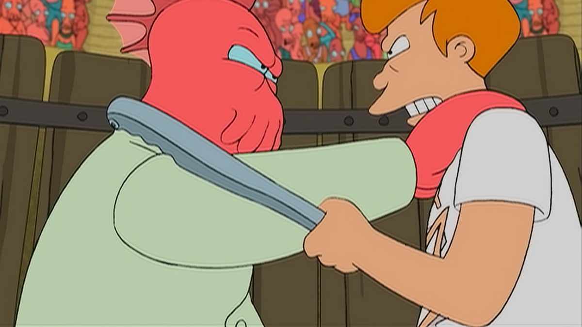 futurama
