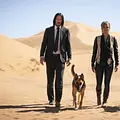 John Wick: Kapitel 3 Thumbnail