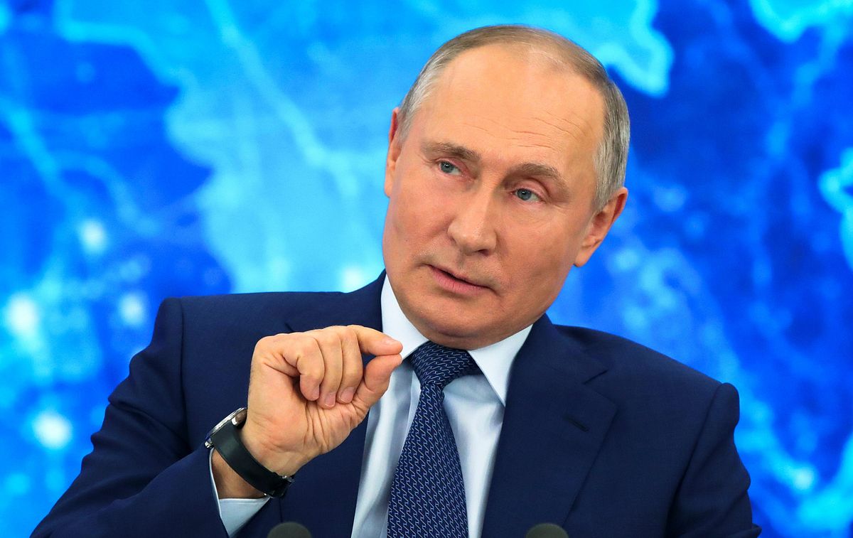 Die Kriege des Kreml - Putins Feldzüge gegen seine Feinde die kriege des kreml - putins feldzüge gegen seine feinde