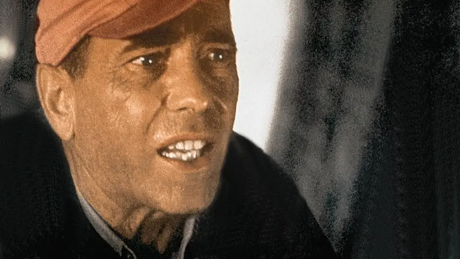 die caine war ihr schicksal