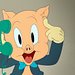Looney Tunes Cartoons Thumbnail