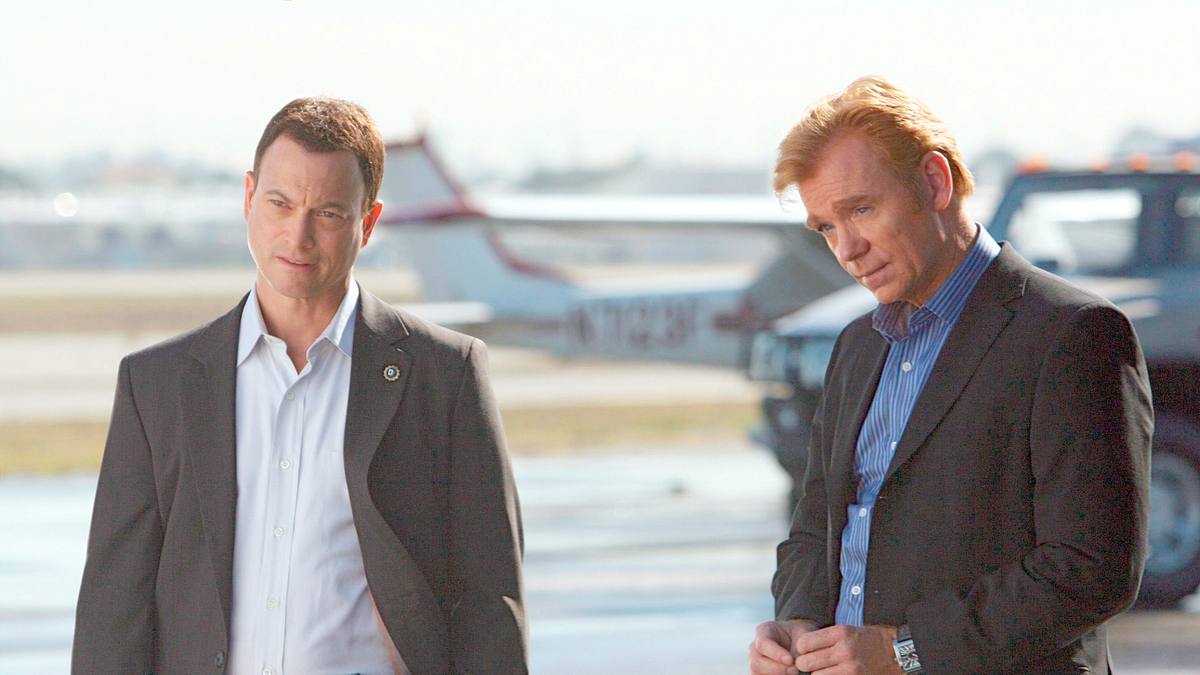 csi: miami