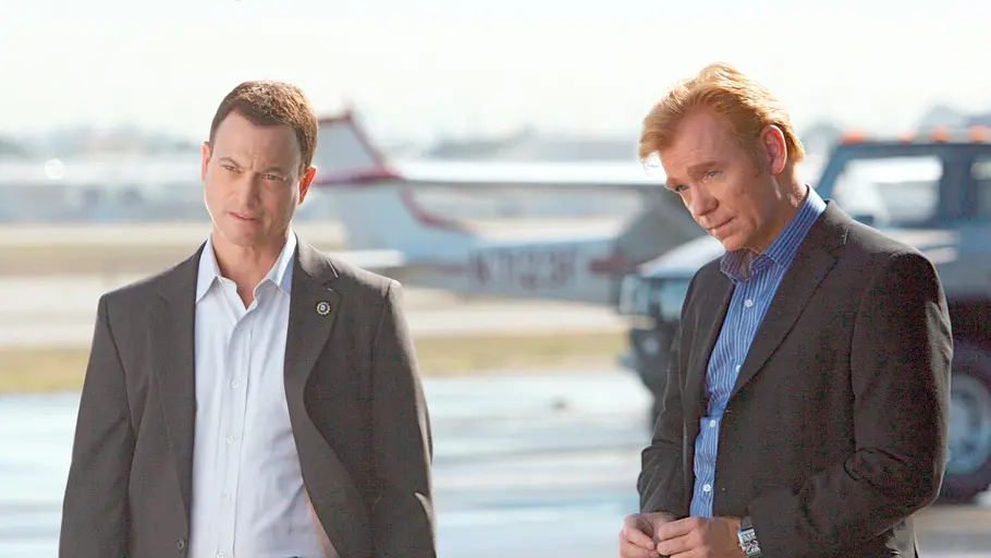 csi: miami