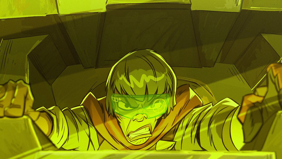 die abenteuer der teenage mutant ninja turtles