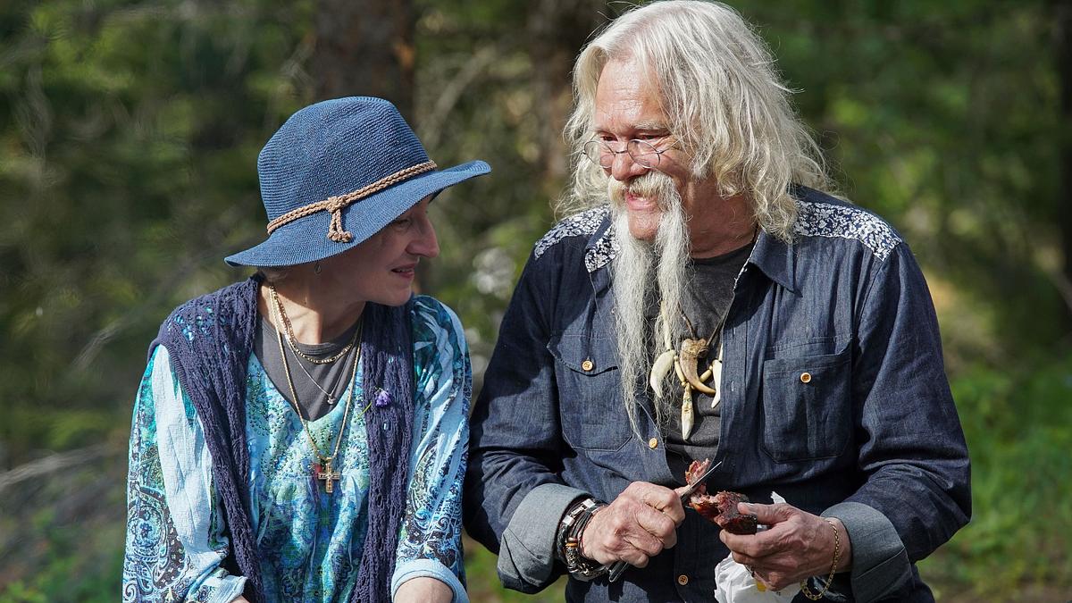 alaskan bush people