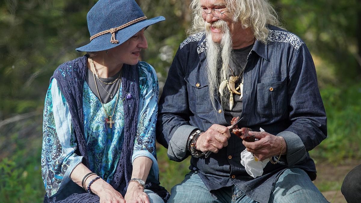 alaskan bush people