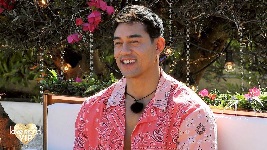 love island vip