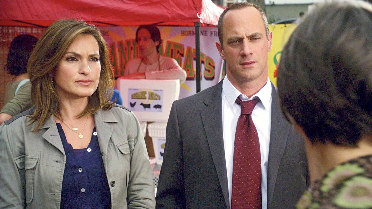 law & order: special victims unit