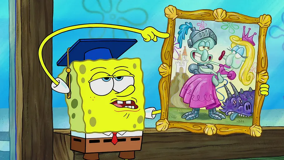 SpongeBob Schwammkopf spongebob schwammkopf