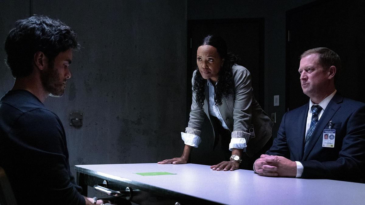 criminal minds