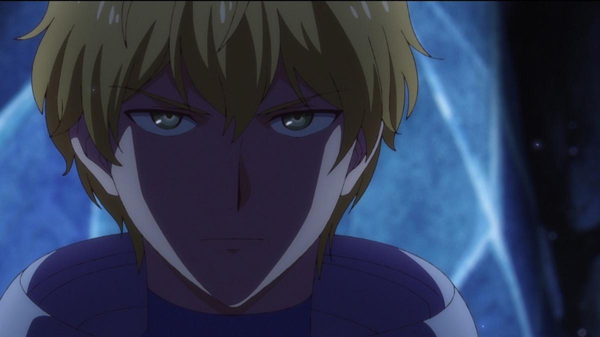 astra lost in space
