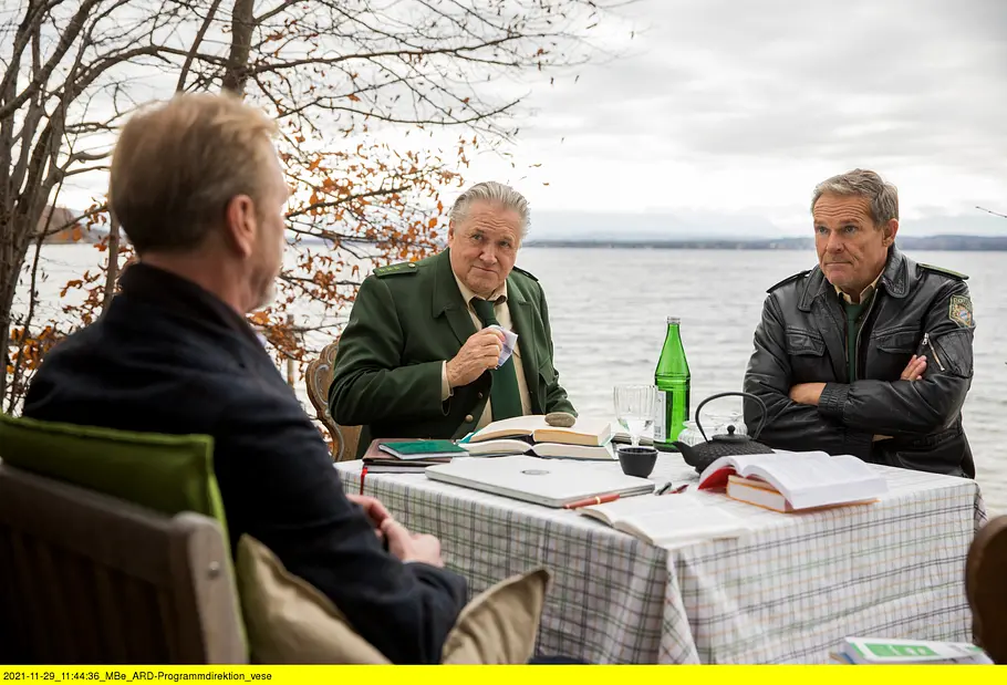 Hubert ohne Staller hubert ohne staller