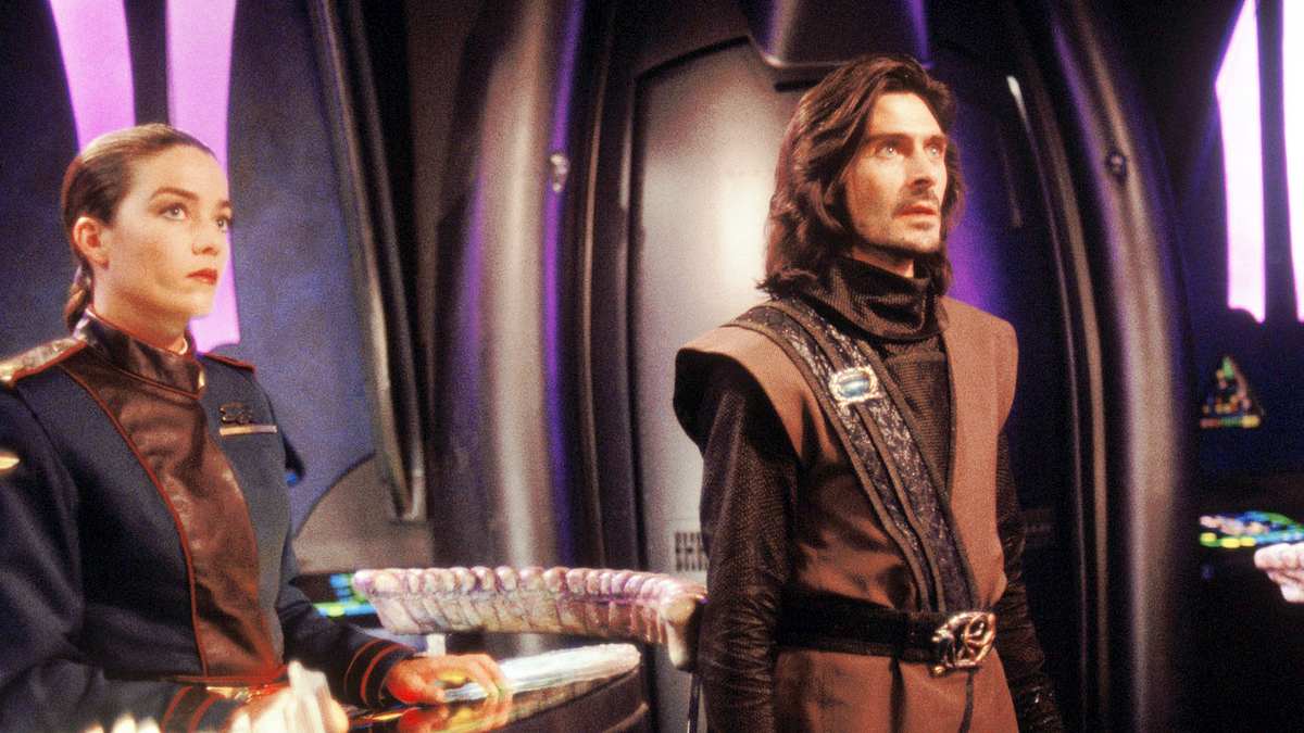 babylon 5