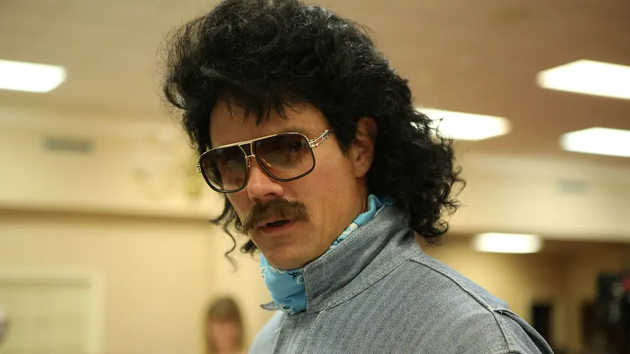 bandit