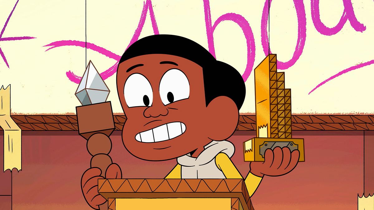 craig of the creek - im wald der abenteuer