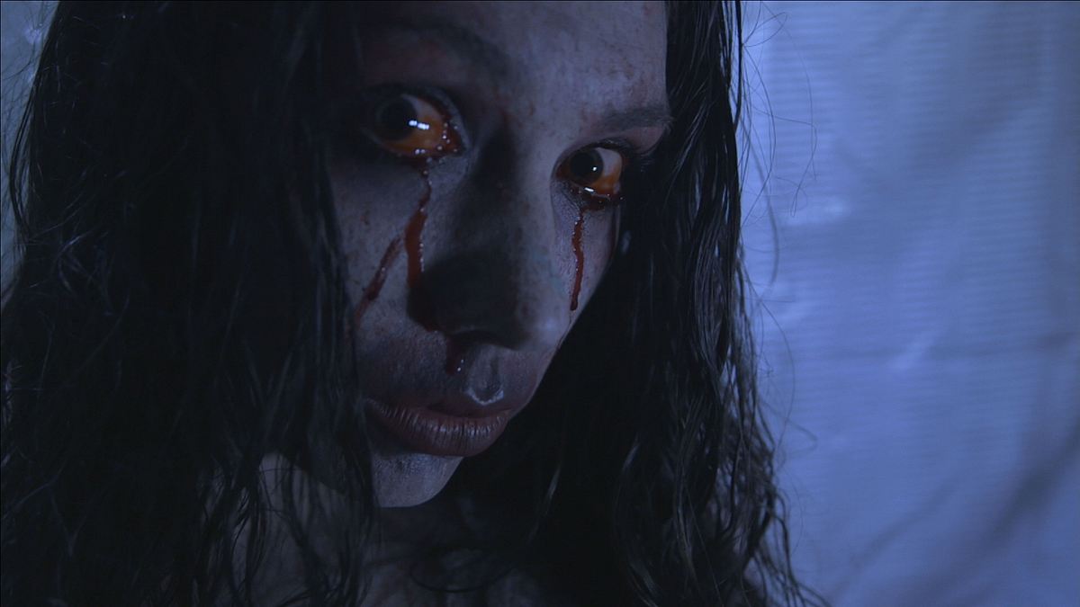 A Haunting - Schatten aus dem Jenseits a haunting - schatten aus dem jenseits