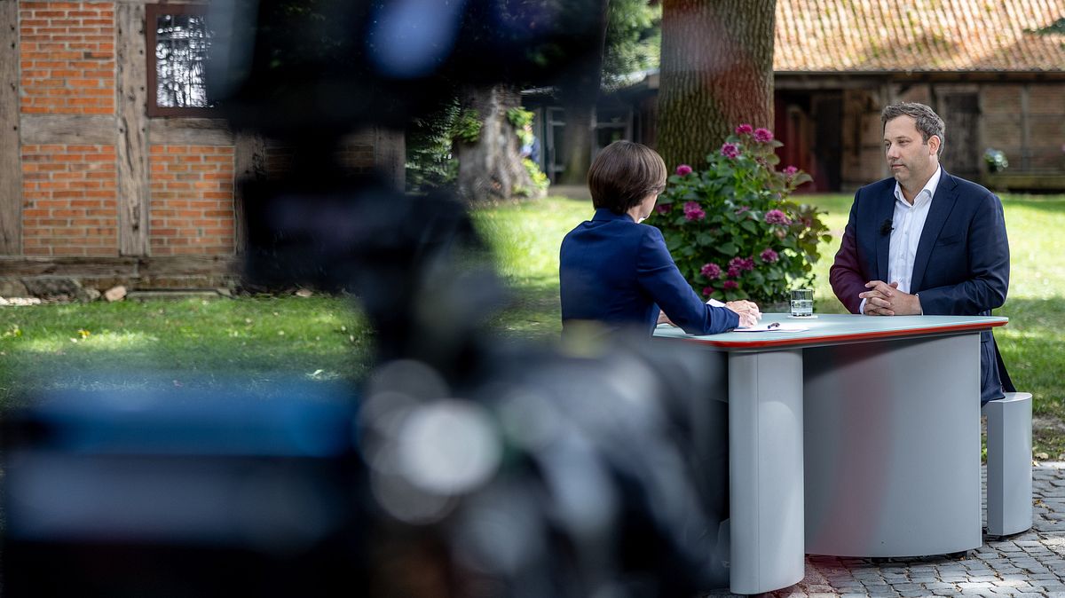 berlin direkt - sommerinterview