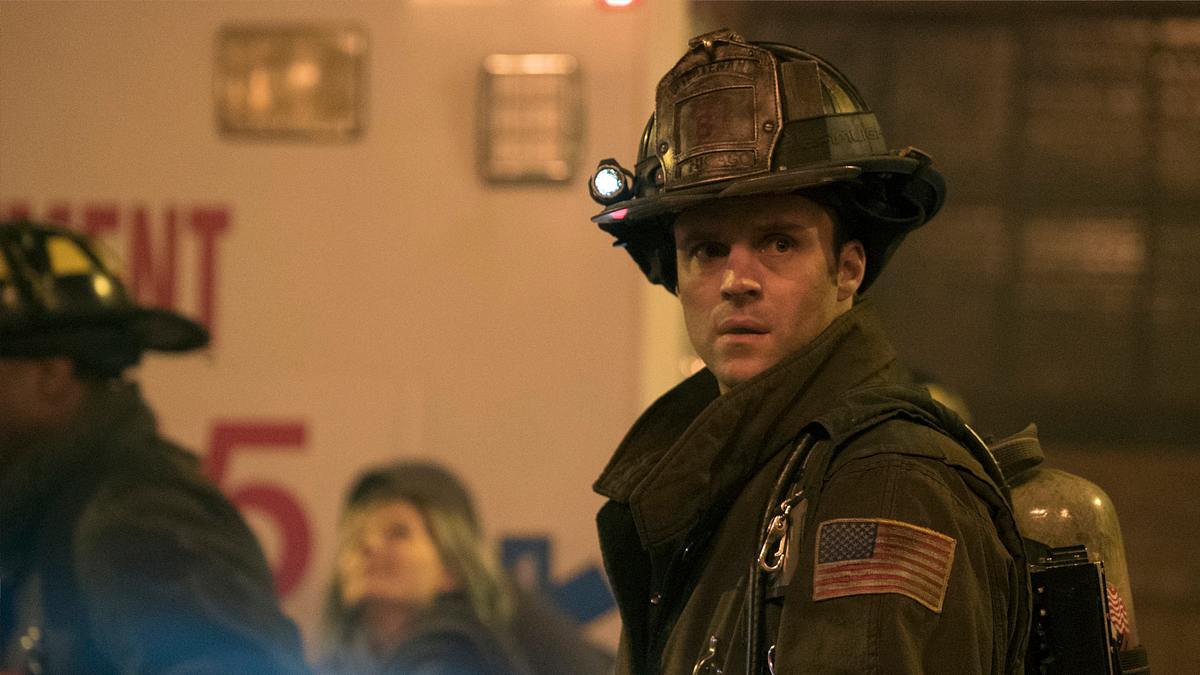 chicago fire