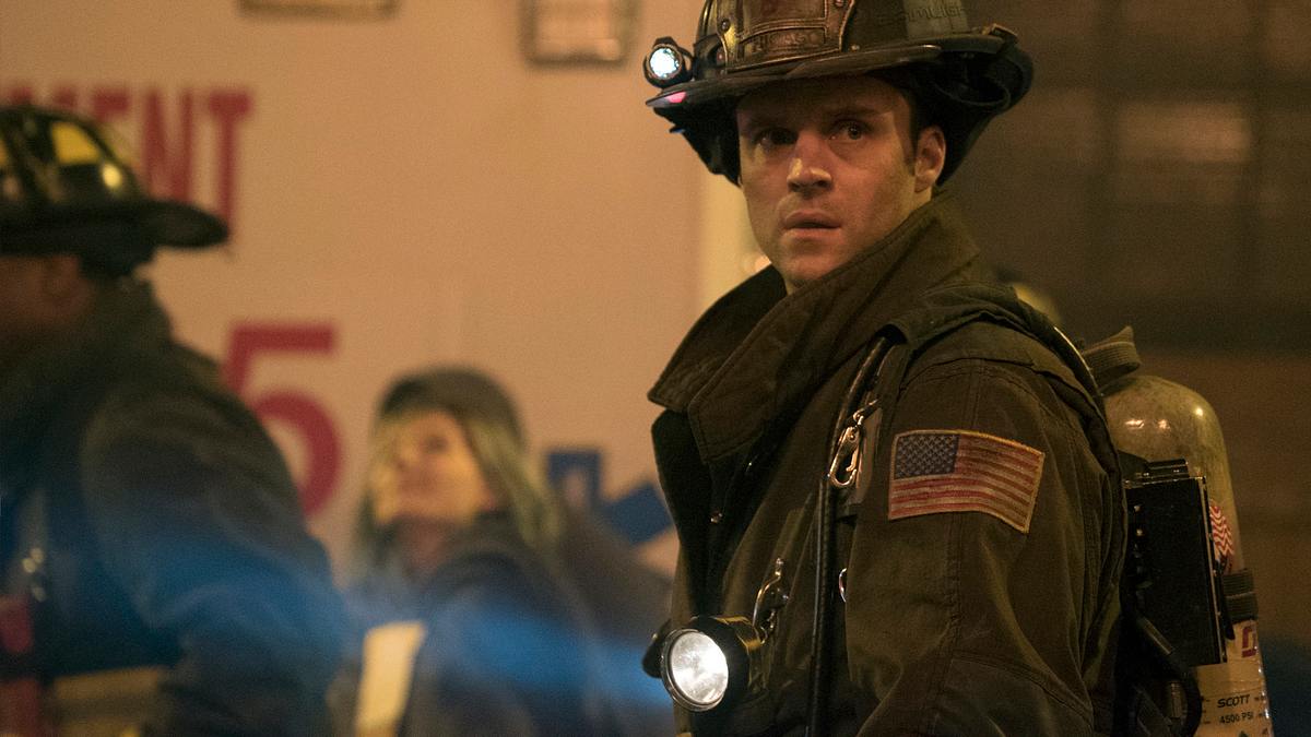 chicago fire