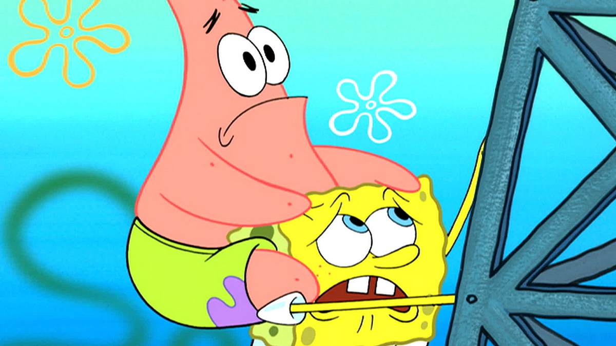 SpongeBob Schwammkopf spongebob schwammkopf