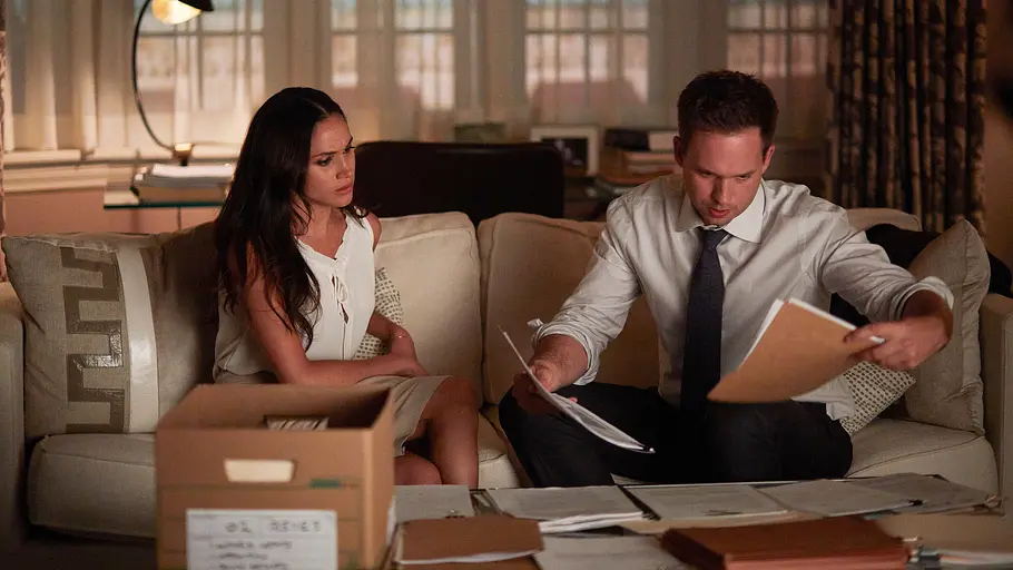 Suits suits