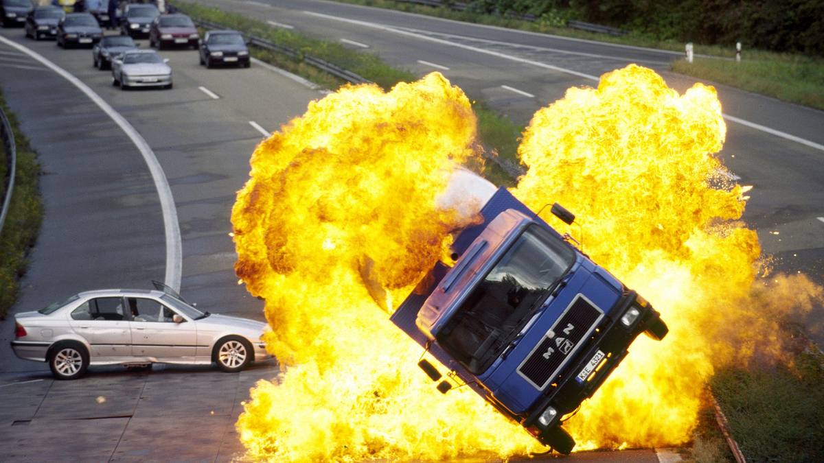 alarm für cobra 11 - die autobahnpolizei