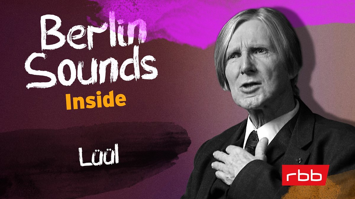Berlin Sounds berlin sounds