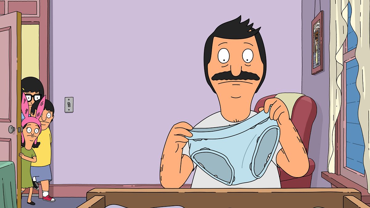 bobs burgers