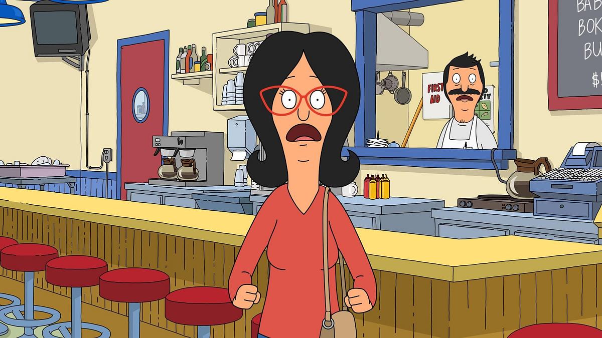bobs burgers