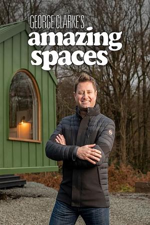 Amazing Spaces - So wohnt sonst keiner - Foto: TMDB