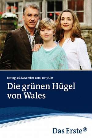 Die grünen Hügel von Wales - Foto: TMDB