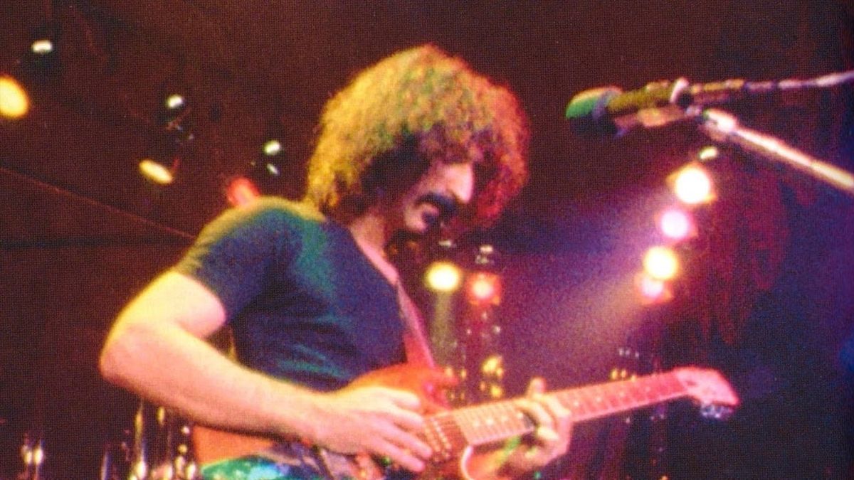 Frank Zappa & The Mothers: Roxy: The Movie Frank Zappa & The Mothers: Roxy: The Movie