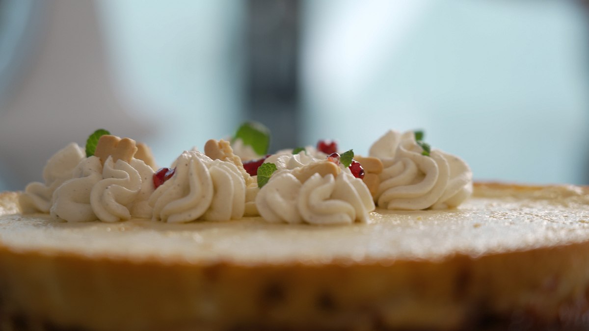 einfach backen! mit esther