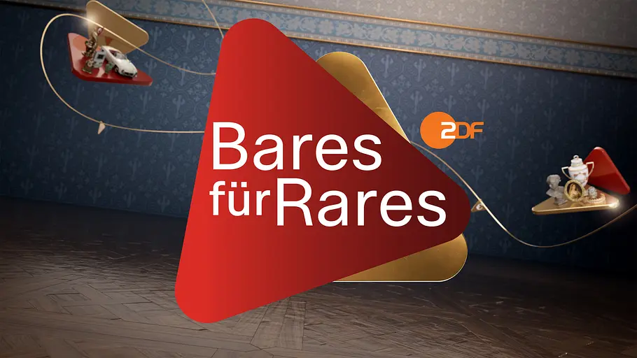 Bares für Rares XXL bares für rares xxl