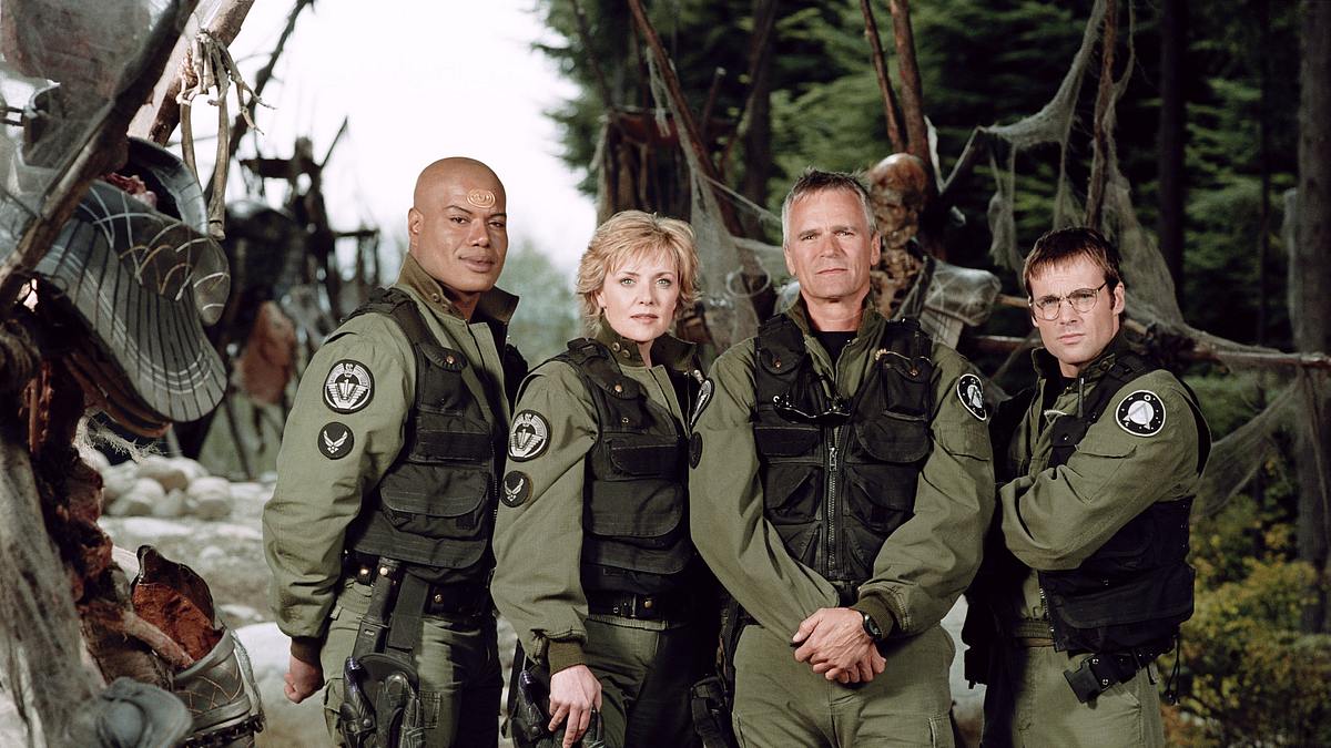 stargate