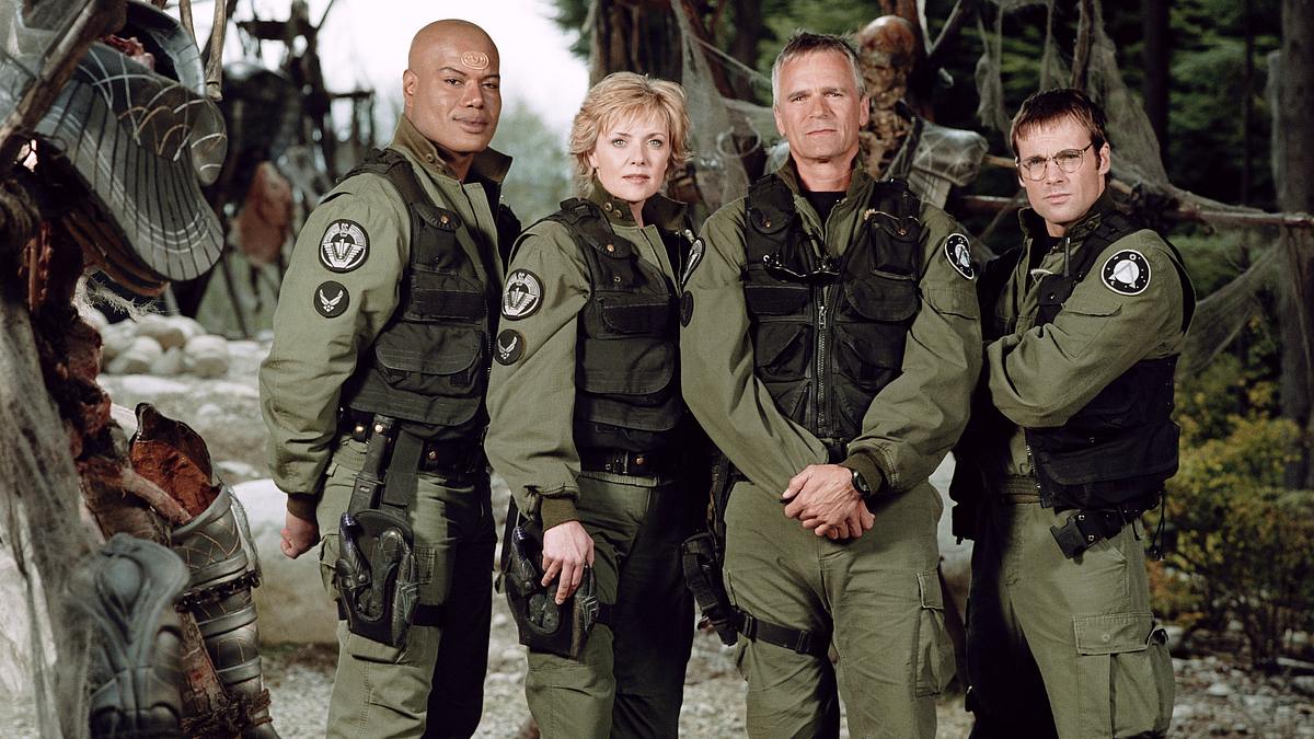stargate